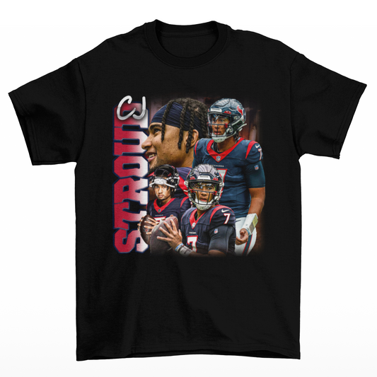 C. J. Stroud T-Shirt