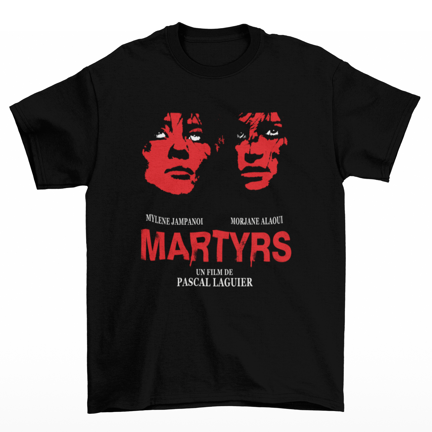 Martyrs Unisex Shirt