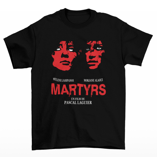 Martyrs Unisex Shirt