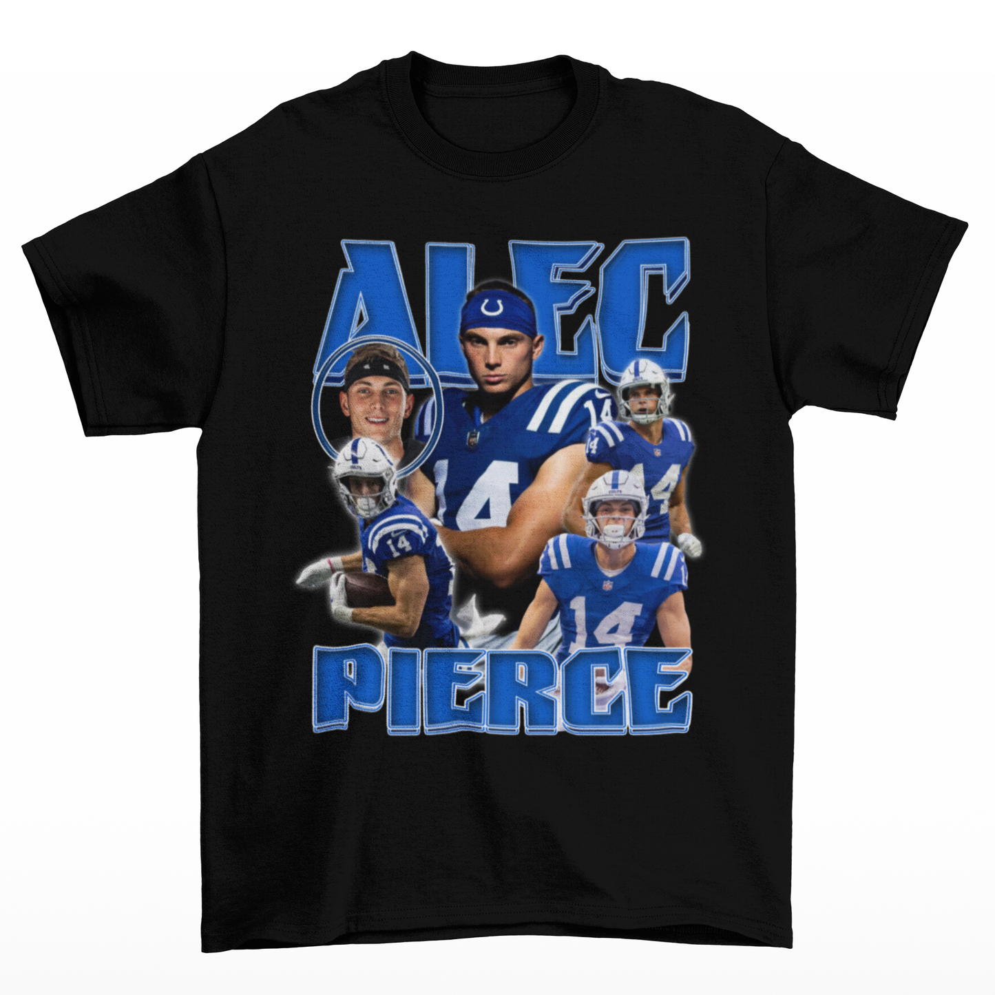 Alec Pierce Unisex Shirt