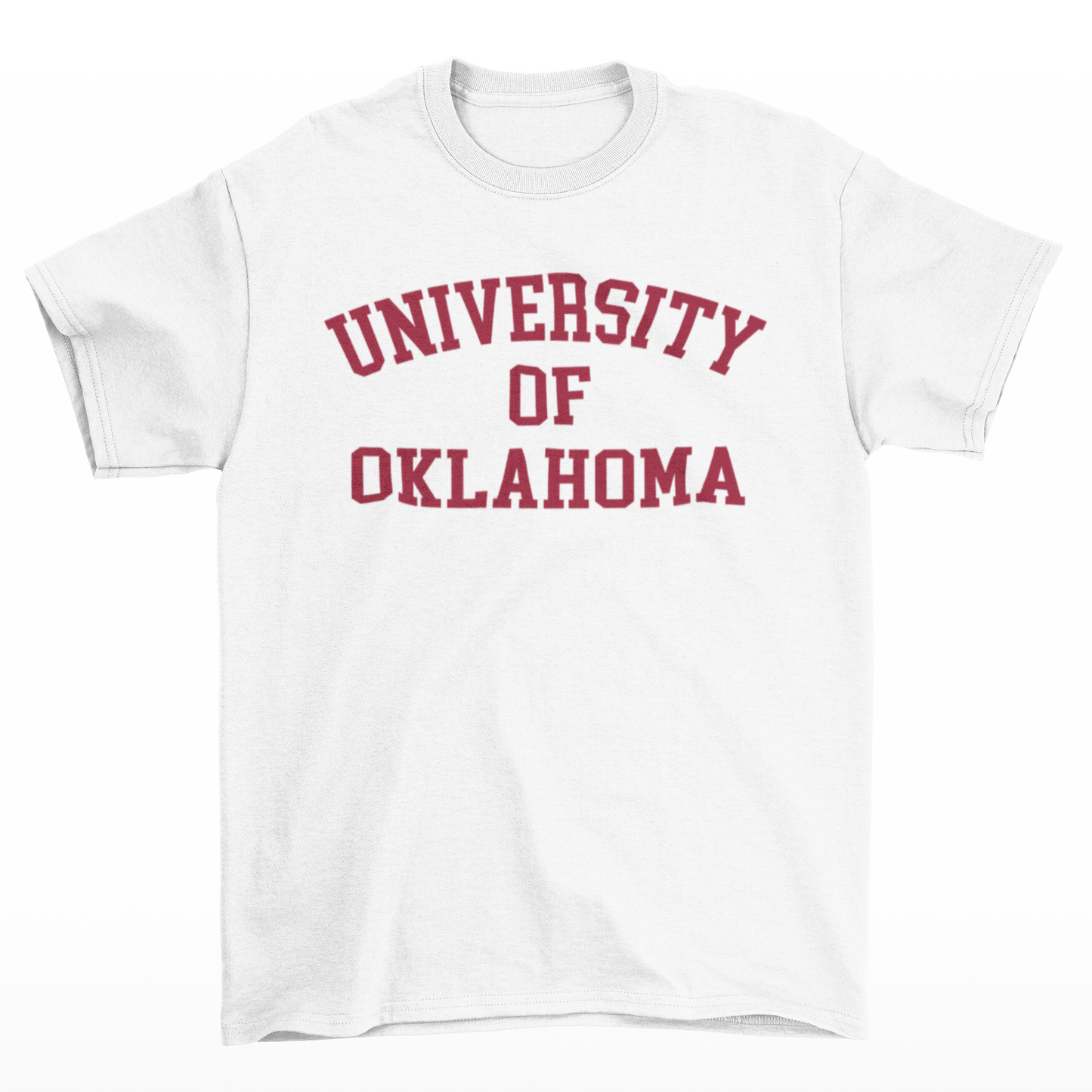 University of Oklahoma T-Shirt