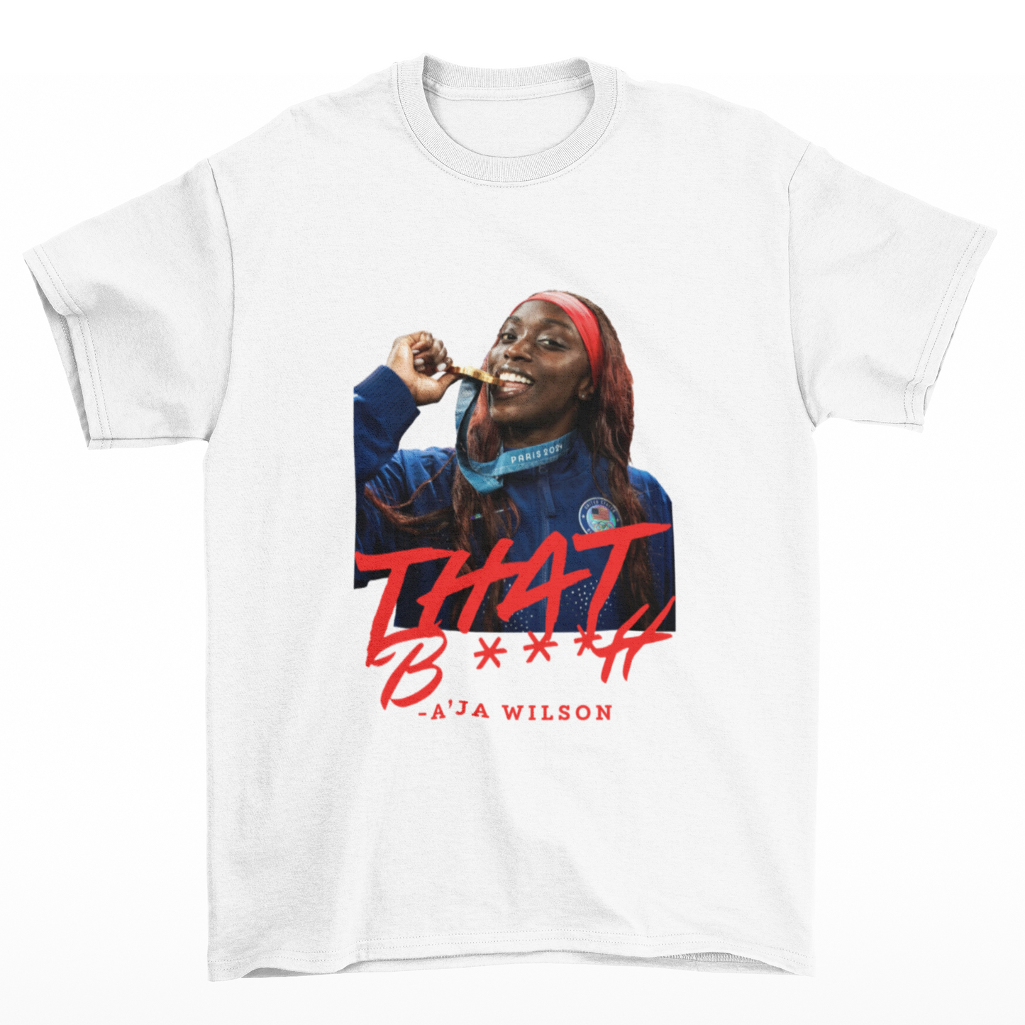 THAT B***H Unisex T-Shirt